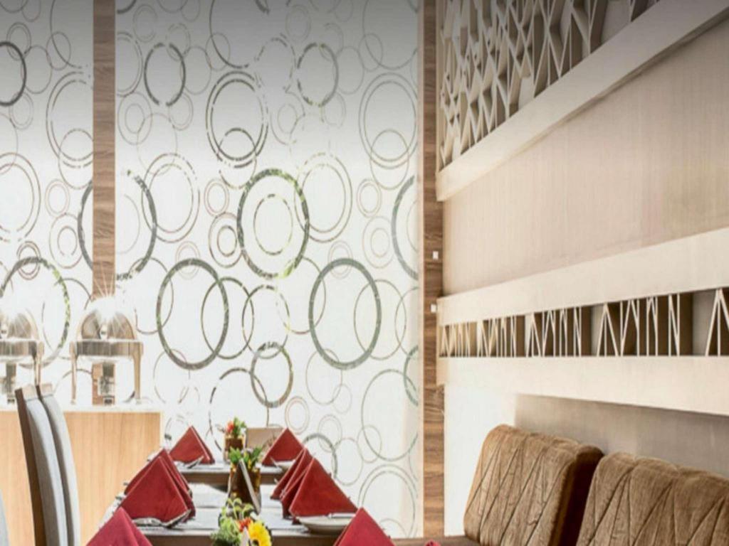 Hotel Grandhika Iskandarsyah Giacarta Esterno foto